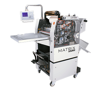 Matrix 370 DP