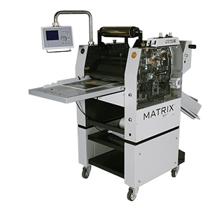 Matrix 370MP