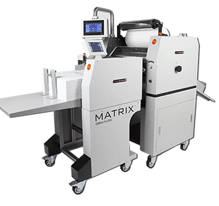 Matrix 530DP auto OmniFlow 520